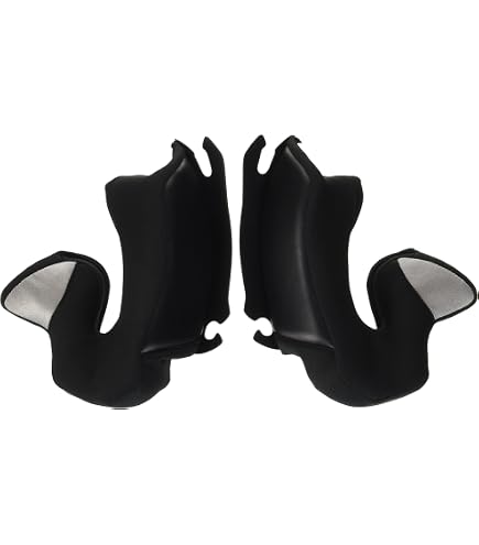 Amazon.co.jp: オージーケーカブト(OGK KABUTO) KAZAMI インナーパッド