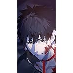 姫騎士様のヒモ iPhoneSE/5s/5c/5 壁紙 視差効果 マシュー