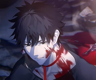 アニメ化決定作品 - マシュー