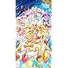 キュアミラクル,キュアマジカル,キュアフェリーチェ,キュアモフルン プリキュア - キュアミラクル,キュアマジカル,キュアフェリーチェ,キュアモフルン iPhoneSE/5s/5c/5 壁紙 視差効果 61516