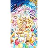 キュアミラクル,キュアマジカル,キュアフェリーチェ,キュアモフルン プリキュア - キュアミラクル,キュアマジカル,キュアフェリーチェ,キュアモフルン XFVGA(480×854)壁紙 67454