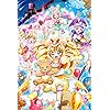 プリキュア - キュアミラクル,キュアマジカル,キュアフェリーチェ,キュアモフルン iPhone(640×960)壁紙 62006