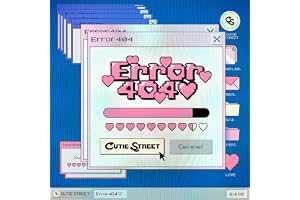 Error404♡