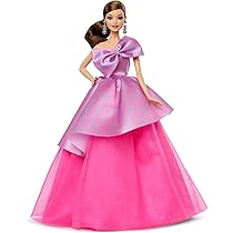Barbie - レア❣️❣️アメリカで購入❣️2007年ホリデーバービー☆バービー人形❣️ Amazon.co.jp: バービー 2006ホリデーバービー ボブ・マッキー