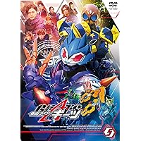 仮面ライダーギーツ　DVD 全巻セット 仮面ライダーギーツ DVD全巻セット Amazon.co.jp: ケース付 仮面