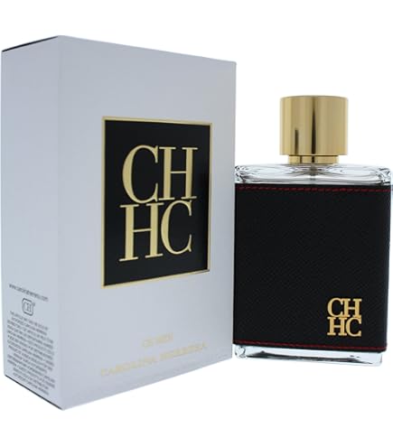 Amazon.co.jp: キャロライナヘレラ CAROLINA HERRERA CH シーエイチ