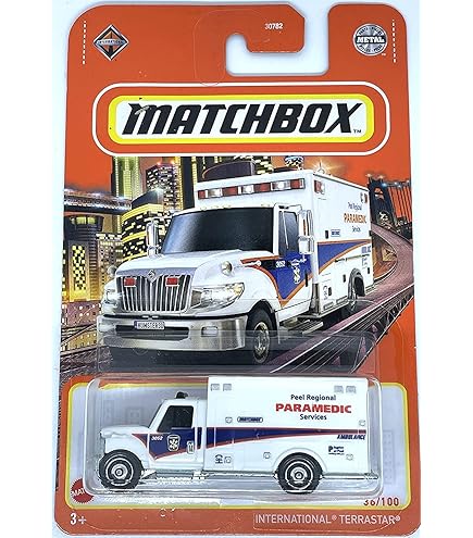ミニカー Hot Wheels Real Riders AMBULANCE Hot Wheels Real Riders Diecast Ambulances for sale | eBay