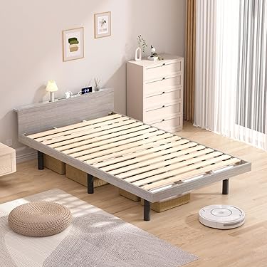 Amazon.co.jp 最新リリース: ベッド・ベッドフレーム の新着ランキング