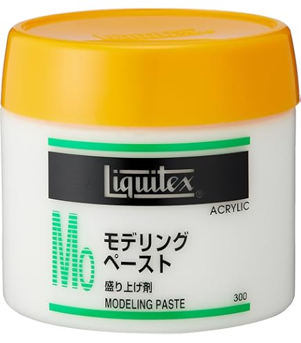Amazon.co.jp: 絵画 アクリル画 型塗り 模様ゴールド 下地ブラック 