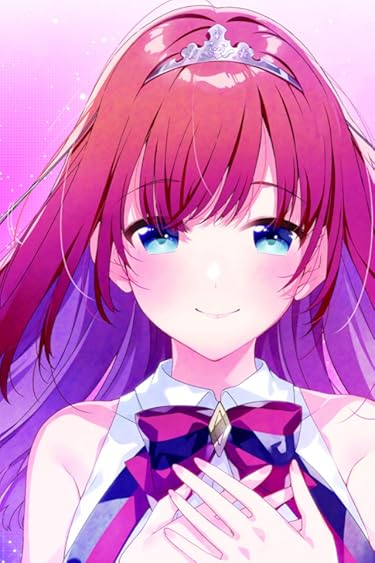 アニメ化決定作品