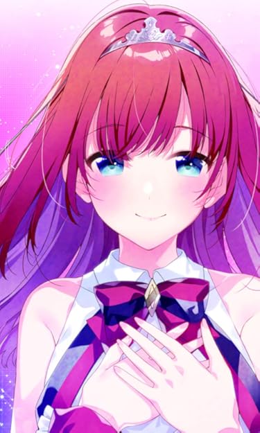 2020夏アニメ - ティアラ（Tiara）
