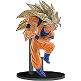 超サイヤ人3孫悟空 フルカラーver. ドラゴンボール超 SCultures BIG 造形天下一武道会6 其之六 アニメ フィギュア グッズ プライズ バンプレスト