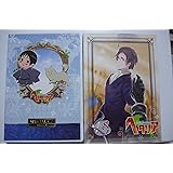 ヘタリア Axis Powers vol.8【初回限定版】 [DVD]