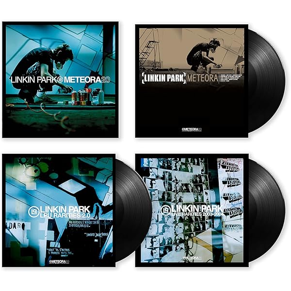Amazon.co.jp: Hybrid Theory.. -Deluxe-: ミュージック