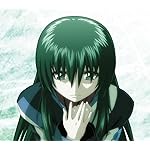 蒼穹のファフナー Android(960×854)待ち受け 羽佐間翔子 蒼穹のファフナー Android(960×854)待ち受け 羽佐間翔子