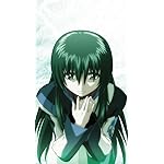 蒼穹のファフナー iPhoneSE/5s/5c/5(640×1136)壁紙 羽佐間翔子 蒼穹のファフナー iPhoneSE/5s/5c/5(640×1136)壁紙 羽佐間翔子