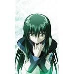 蒼穹のファフナー FVGA(480×800)壁紙 羽佐間翔子 蒼穹のファフナー FVGA(480×800)壁紙 羽佐間翔子