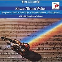 Amazon.co.jp: ブルーノ・ワルター コレクション 1941-1961 30枚組