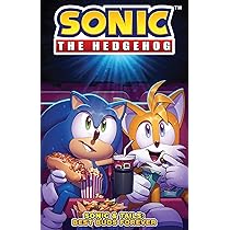 Amazon | Sonic the Hedgehog: Seasons of Chaos | Flynn, Ian