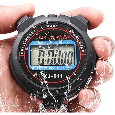 Amazon.co.jp 売れ筋ランキング: ストップウォッチ の中で最も人気の