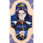 薬屋のひとりごと フルHD(1080×1920)スマホ壁紙/待受 壬氏（華瑞月）