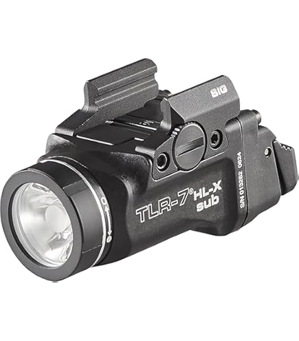 STREAMLIGHT TLR-7X 実物 TLR-7_XGUNLIGHT_cd92f0de-1776-