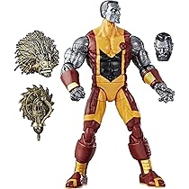 Amazon.co.jp: ハズブロ マーベルレジェンド 6インチ アクション