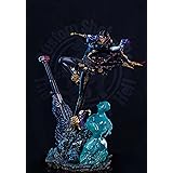 ベヨネッタ フィギュア 1/4スケール 塗装済み完成品 ガレージキット A.C.Y.S 限定販売 スタチュー (標準版) [並行輸入品]