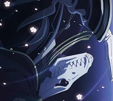 2023 春アニメ - エリアス・エインズワース