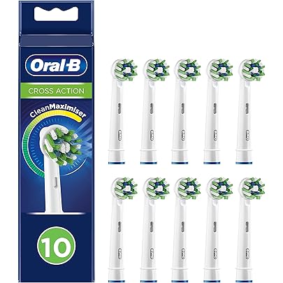 Amazon.co.jp: Oral-B ブラウン オーラルB 替えブラシ マルチ