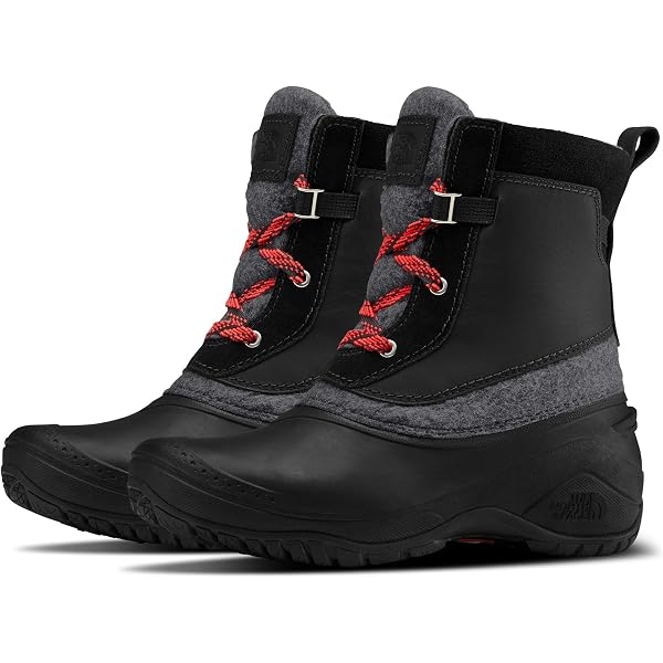 Amazon | The North Face Men's ThermoBall Traction Bootie, TNF