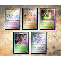 Amazon.co.jp: MTG 秘密の隠れ家 シークレットLAIR X ブレイン