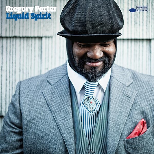 Amazon.co.jp: Gregory Porter - Be Good (Vinyl): ミュージック