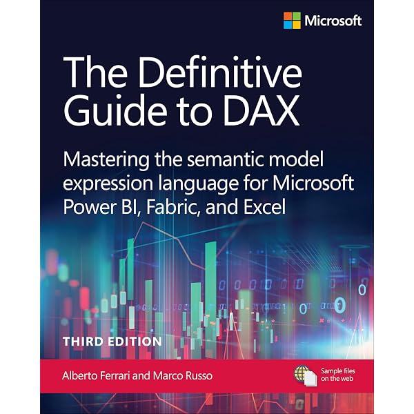 The Definitive Guide to Power Query (M): Mastering complex data