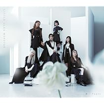 【未開封】人生は一度きり 初回生産限定盤 Little Glee Monster Amazon.co.jp: Little Glee Monster 一輪 / Pages 【 初回生産限定盤