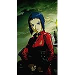 攻殻機動隊 iPhone SE第2~3世代 8~6 壁紙 視差効果 『攻殻機動隊ARISE border:2 Ghost Whispers』草薙素子 攻殻機動隊 iPhone SE第2~3世代 8~6 壁紙 視差効果 『攻殻機動隊ARISE border:2 Ghost Whispers』草薙素子