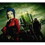 攻殻機動隊 Android(960×854)待ち受け 『攻殻機動隊ARISE border:2 Ghost Whispers』 攻殻機動隊 Android(960×854)待ち受け 『攻殻機動隊ARISE border:2 Ghost Whispers』