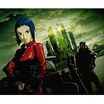 攻殻機動隊 Android(960×800)待ち受け 『攻殻機動隊ARISE border:2 Ghost Whispers』 攻殻機動隊 Android(960×800)待ち受け 『攻殻機動隊ARISE border:2 Ghost Whispers』