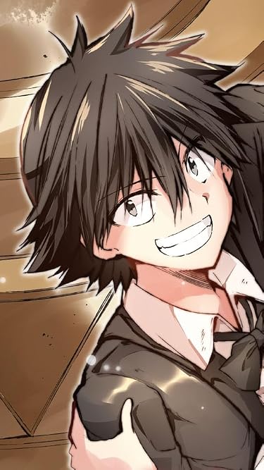 ひとりぼっちの異世界攻略  iPhone/Androidスマホ壁紙(540×960)-1 - 遥