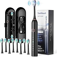 ユウ⭐︎歯ブラシ Amazon | V-7 ブイセブン レギュラーヘッド 10本セット (ふつう