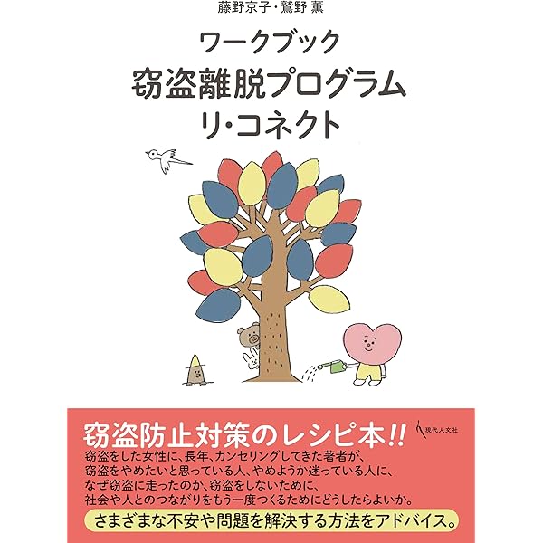 行為依存と刑事弁護-性依存・窃盗症などの弁護活動と治療プログラム