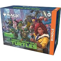 Amazon.co.jp: マジック：ザ・ギャザリング | ミュータント タートルズ 