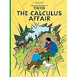 The Calculus Affair (The Adventures of Tintin)