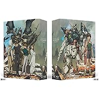 Amazon.co.jp: 新機動戦記ガンダムW メモリアルボックス版 Part