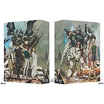 Amazon.co.jp: 【Amazon.co.jp限定】新機動戦記ガンダムW Blu