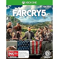 Far Cry 5 - Xbox One