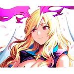 モンスターストライク(モンスト) Android(960×800)待ち受け ルシファー モンスターストライク(モンスト) Android(960×800)待ち受け ルシファー