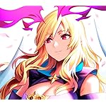 モンスターストライク(モンスト) Android(960×854)待ち受け ルシファー モンスターストライク(モンスト) Android(960×854)待ち受け ルシファー
