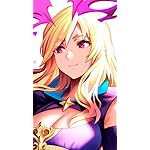 モンスターストライク(モンスト) XFVGA(480×854)壁紙 ルシファー モンスターストライク(モンスト) XFVGA(480×854)壁紙 ルシファー