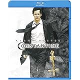 コンスタンティン [Blu-ray]